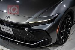 تويوتا كراون